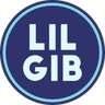 LIL GIBRAN Logo